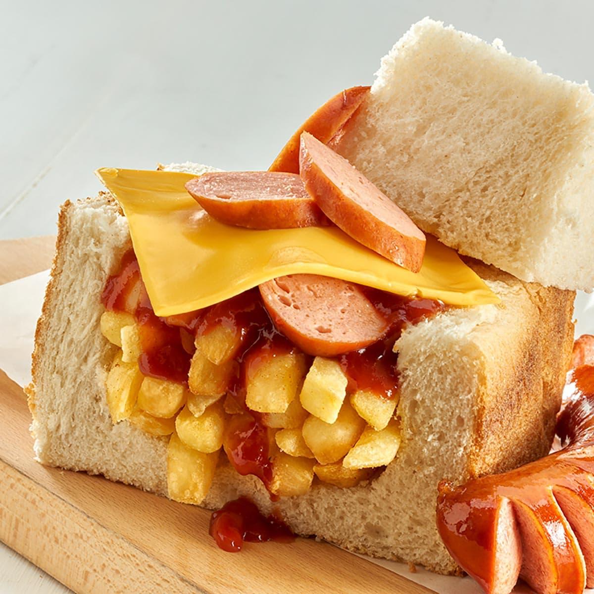The Loaded Kota